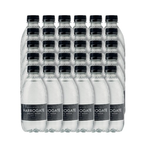 Harrogate Still Water - 30x330ml plastic bottles