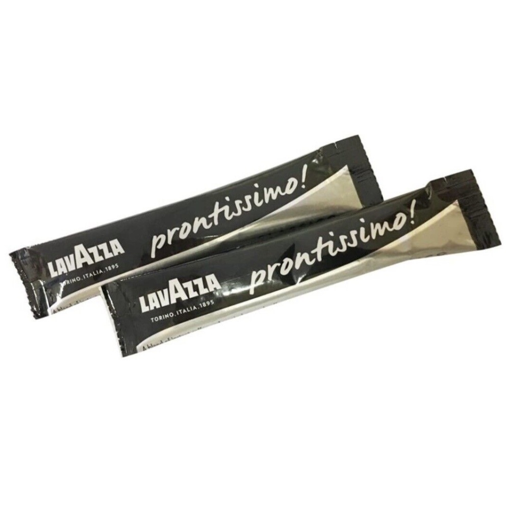 Lavazza Coffee Sticks Prontissimo! - 300x2g sticks