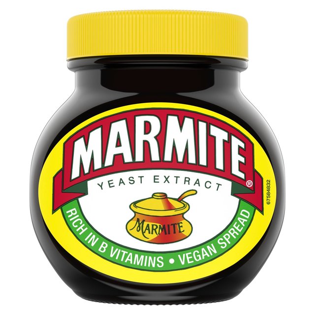 Marmite - 250g glass jar