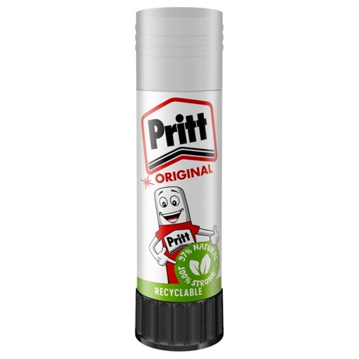 Pritt Stick - 6x22g sticks