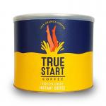 TrueStart Barista Instant Freeze Dried Coffee - 500g tin