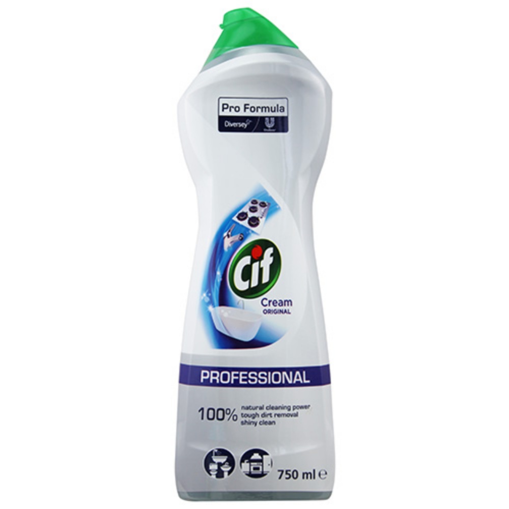 Cif PRO Original - 750ml bottle